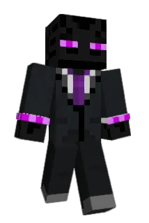 Quite_Bean Minecraft avatar full body