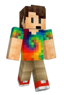 Quiz_GamingFTW Minecraft avatar full body