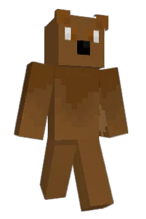 Quokkie_ Minecraft avatar full body