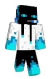 Quote2000 Minecraft avatar full body