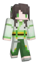 Custom render preview
