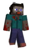 Ququlkan Minecraft avatar full body