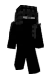 QuranAndSunnah Minecraft avatar full body