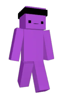 Qurkiter Minecraft avatar full body