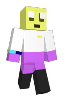 Quwapa_Quwapus Minecraft avatar full body