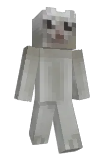 Qwal71 Minecraft avatar full body