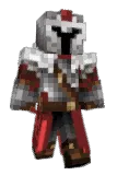 Qwast6819 Minecraft avatar full body