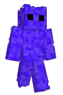 Qweerty2012 Minecraft avatar full body