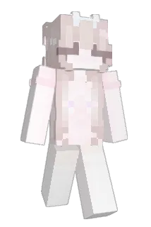 Qwent__ Minecraft avatar full body