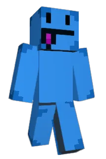 QwertyX__X Minecraft avatar full body