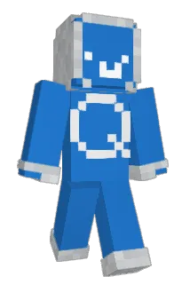 Qwilzie_ Minecraft avatar full body