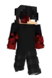 Qwnyx_ Minecraft avatar full body