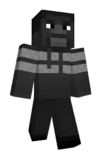Qxchi Minecraft avatar full body