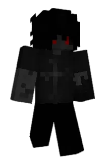 Qyxj Minecraft avatar full body