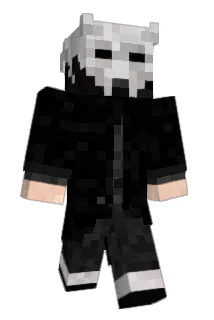 R00obs Minecraft avatar full body
