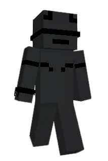 R0CKET__MC Minecraft avatar full body