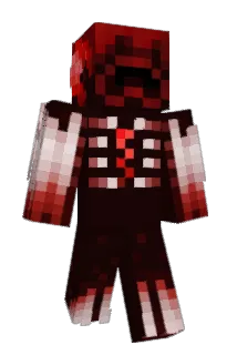 R0N4N_99 Minecraft avatar full body