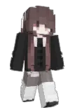 R0dina Minecraft avatar full body