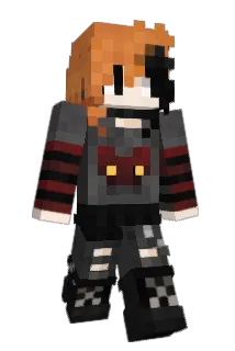 R0llsR0ys Minecraft avatar full body