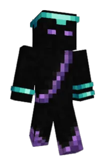 R0nDouDou67 Minecraft avatar full body