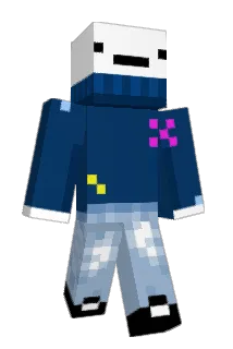 R0o0_ Minecraft avatar full body