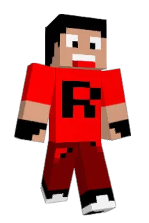 R0ss69 Minecraft avatar full body