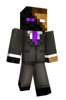 R0tsi Minecraft avatar full body