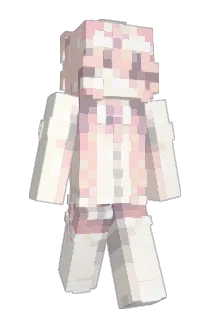 R0tt3nM0th Minecraft avatar full body