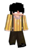 R0wyyy_ Minecraft avatar full body