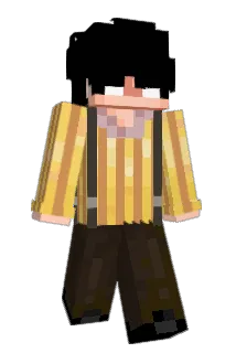 R0wyyy_ Minecraft avatar full body