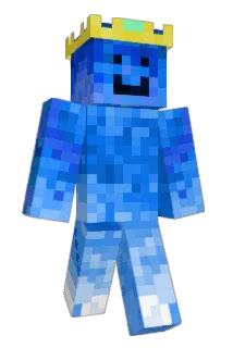 R1CADO_o Minecraft avatar full body