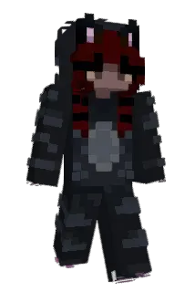 R1L_3Y Minecraft avatar full body