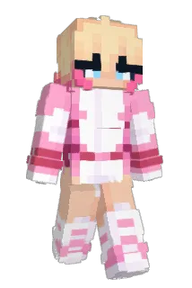 R1T0_RITO Minecraft avatar full body