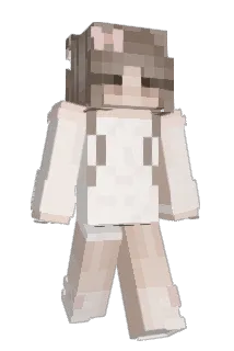 R1V0RY_TTV Minecraft avatar full body