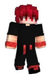 R1anMC Minecraft avatar full body
