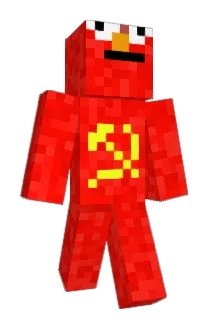 R1ce_B0x Minecraft avatar full body