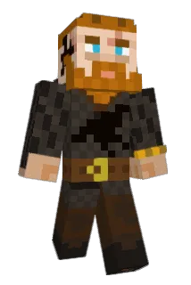 R1ddl3r_561 Minecraft avatar full body