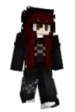 R1l3y_M Minecraft avatar full body