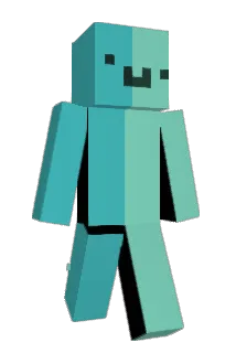R1muuruu Minecraft avatar full body