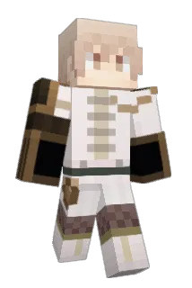 R1nnz Minecraft avatar full body