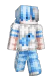 R1nzyy_ Minecraft avatar full body