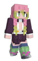 Custom render preview
