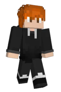 R32_Supremacy Minecraft avatar full body