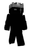 R3DBUL Minecraft avatar full body