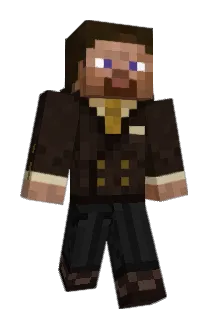 R3D_CL0UD Minecraft avatar full body