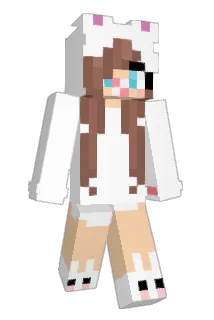 R3D_Drag0n Minecraft avatar full body