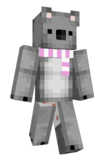 R3D_N4T10N Minecraft avatar full body