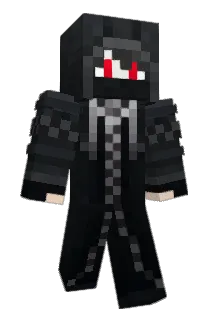 R3EAPER_ Minecraft avatar full body