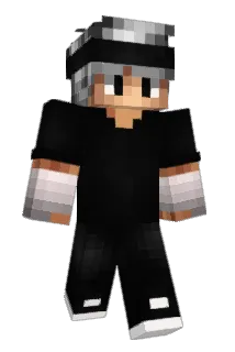 R3I_ Minecraft avatar full body