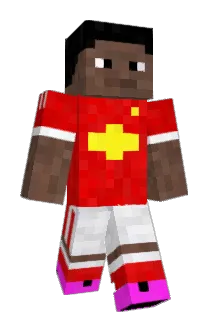 R3KT_ShalckeS Minecraft avatar full body